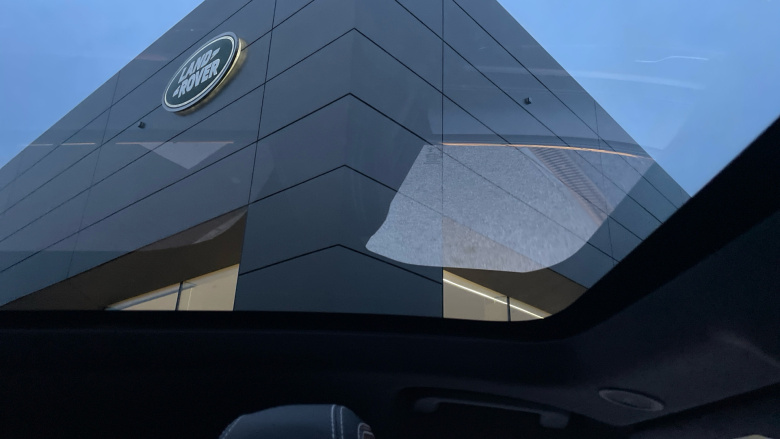 Jaguar F-Pace 2.0 P400e R-Dynamic SE 5dr Auto AWD Estate